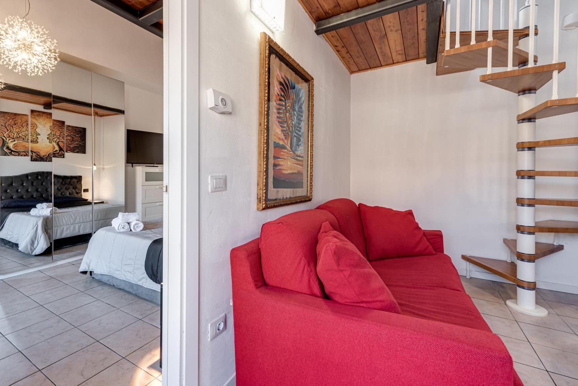 Lilly'S Apartment Firenze Exterior photo