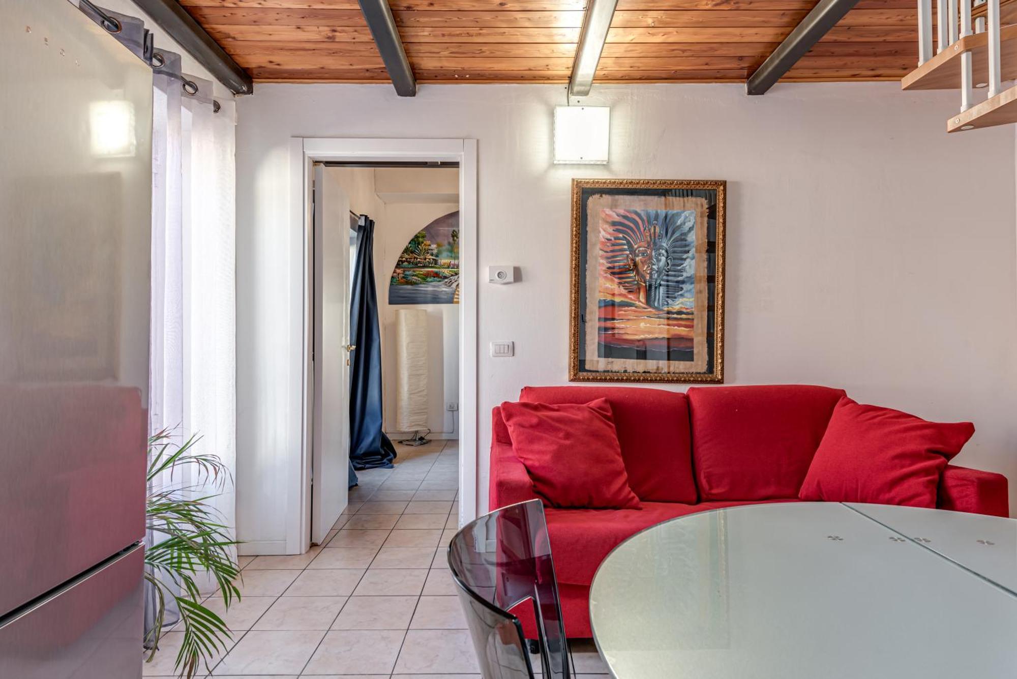Lilly'S Apartment Firenze Exterior photo